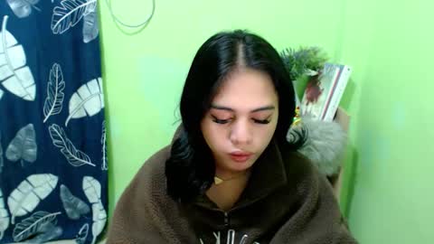 urmystical_sofie online show from 20, 11, 2025