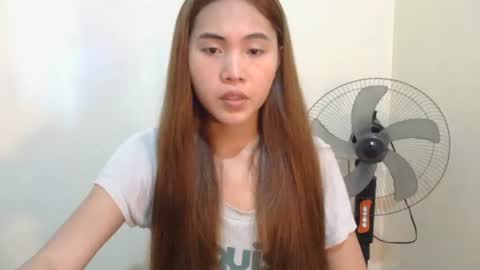 ashly salgado online show from 25, 3, 2026