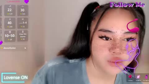 cecilia online show from 20, 11, 2025