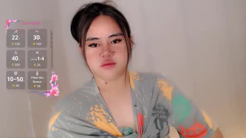 cecilia online show from 3, 2, 2026