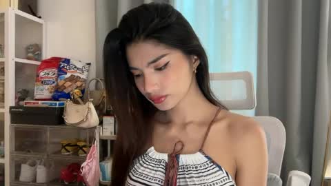 urnaughtyasianprincessjam online show from 7, 7, 2026