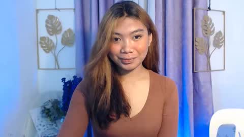 Snapshot of urpinay_sandra69 chatting on 25, 2, 2026 urpinay_sandra69 online show from 25, 2, 2026