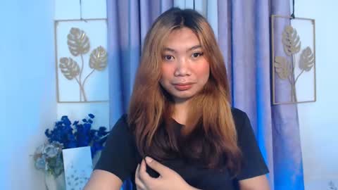 Snapshot of urpinay_sandra69 chatting on 27, 2, 2026 urpinay_sandra69 online show from 27, 2, 2026