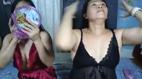 urpinay_singlemother online show from 19, 12, 2025