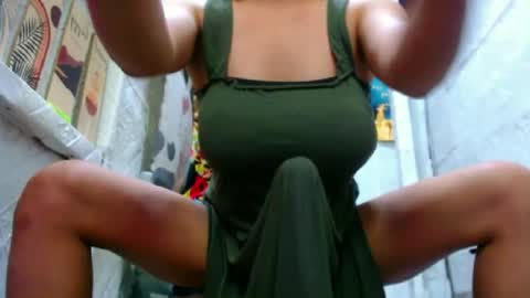 urprincessofselfsuck online show from 19, 2, 2026