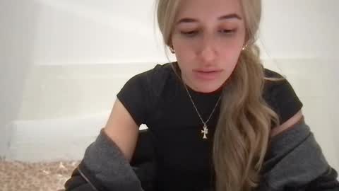 urprincessxox online show from 14, 12, 2025