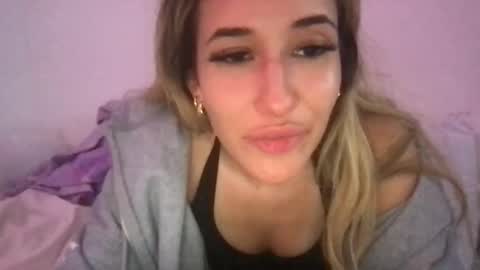 urprincessxox online show from 3, 5, 2026