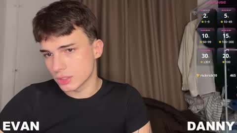 ursaotome online show from 27, 2, 2026