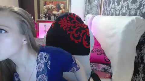 UrSecretTreasure88 online show from 21, 12, 2024