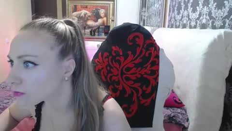 UrSecretTreasure88 online show from 12, 2, 2025