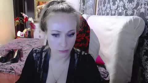 UrSecretTreasure88 online show from 18, 2, 2026