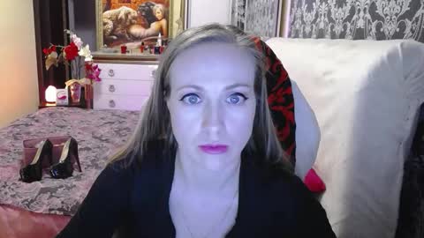 UrSecretTreasure88 online show from 21, 3, 2026