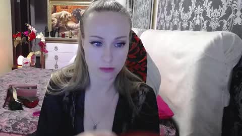 UrSecretTreasure88 online show from 8, 5, 2026