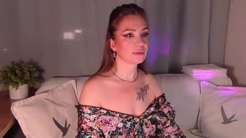 Silvia online show from 2, 12, 2025