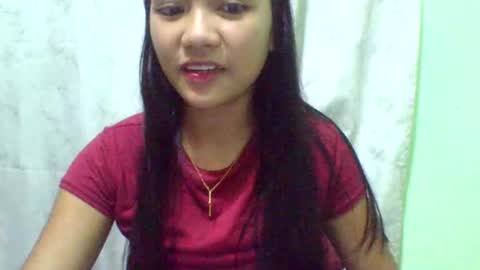 Urskinnygirl4u18 - ROSE ROOM online show from 3, 3, 2025