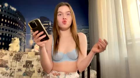 Hannah online show from 4, 3, 2025