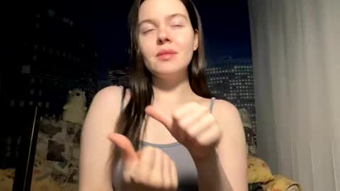 Hannah online show from 14, 10, 2025