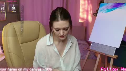 Eva online show from 29, 4, 2026