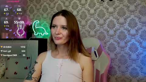 Eva online show from 7, 7, 2026