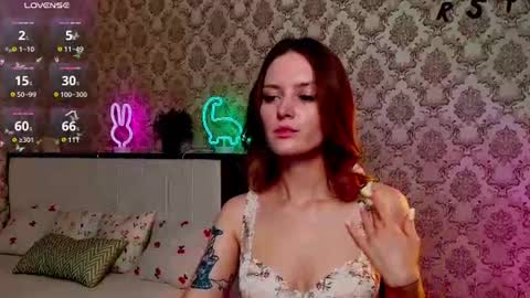 Eva online show from 26, 7, 2026