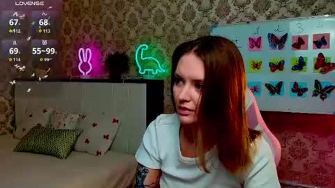 Eva online show from 27, 7, 2026