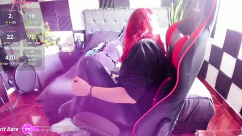 Ursula Gomez online show from 30, 4, 2026