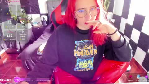 Ursula Gomez online show from 2, 5, 2026