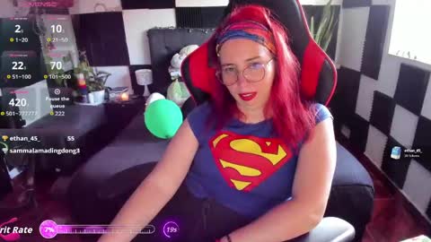 Ursula Gomez online show from 6, 5, 2026