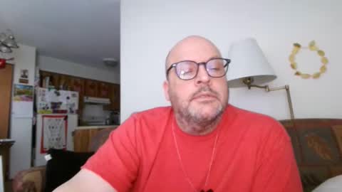 Ursulet US online show from 11, 4, 2026