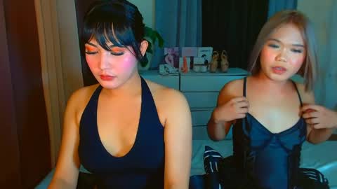 Urwildest farrah online show from 9, 4, 2026