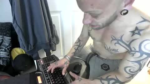 BamBam online show from 7, 12, 2024