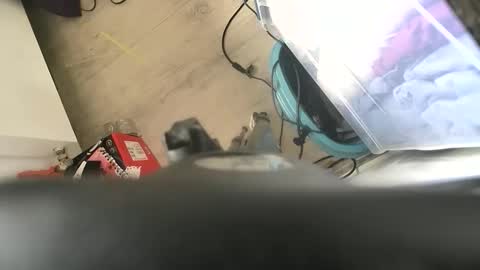 BamBam online show from 29, 9, 2025