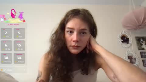 Bianca Winter online show from 28, 9, 2025