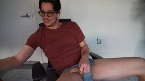 Hi online show from 5, 1, 2025