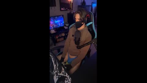 Bartholomew Washington online show from 27, 10, 2025