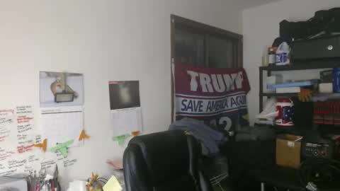 Eric online show from 25, 11, 2025