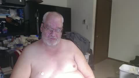 Eric online show from 7, 1, 2026