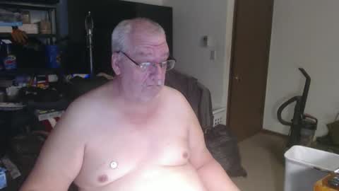 Eric online show from 14, 1, 2026