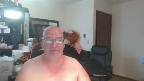 Eric online show from 12, 5, 2026