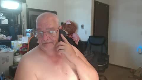 Eric online show from 13, 5, 2026