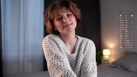 Snapshot of uteelser chatting on 6, 7, 2026 Daisy online show from 6, 7, 2026