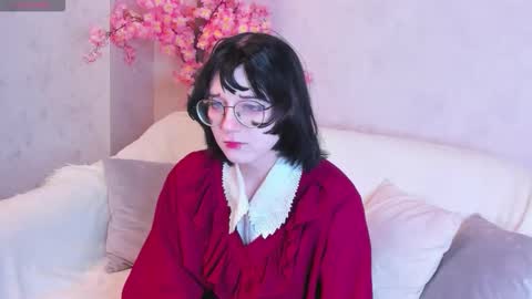 Utena Hiiragi online show from 23, 3, 2026