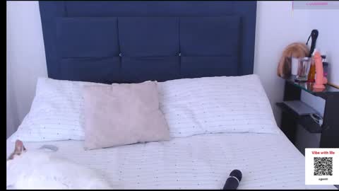 Snapshot of uvab7 chatting on 4, 3, 2026 uvab7 online show from 4, 3, 2026