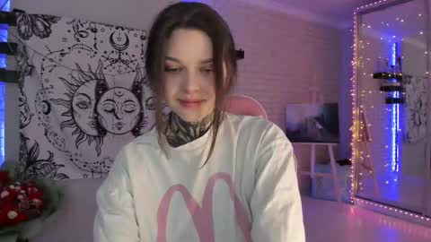 Eva online show from 26, 2, 2025