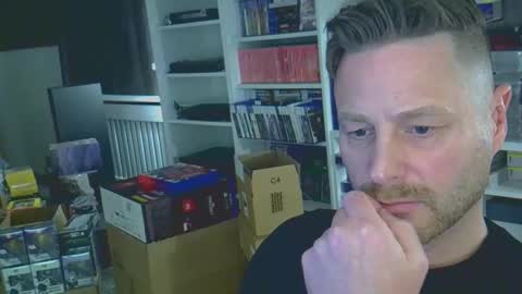 uwvvlvip online show from 7, 3, 2026