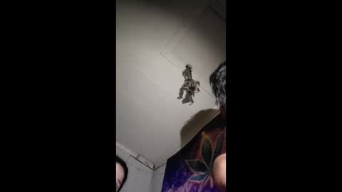 uysie69louis online show from 23, 3, 2026