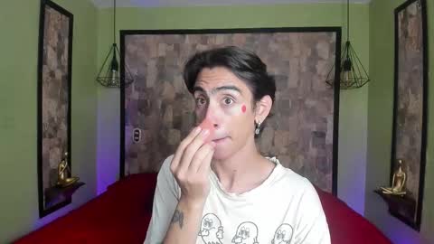 UYUKIE online show from 19, 3, 2026