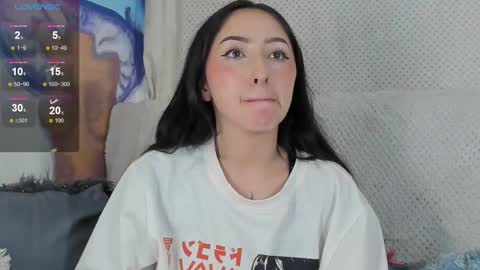 Snapshot of v1cky_ chatting on 11, 12, 2024 v1cky_ online show from 11, 12, 2024