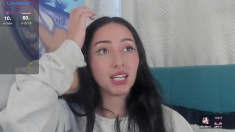 Snapshot of v1cky_ chatting on 27, 1, 2025 v1cky_ online show from 27, 1, 2025