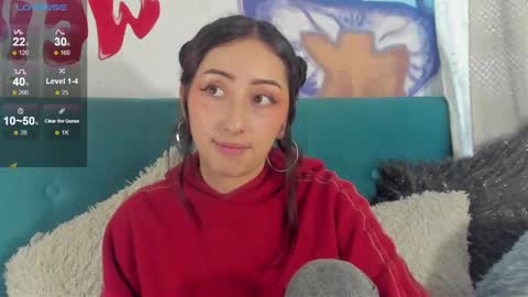 Snapshot of v1cky_ chatting on 13, 2, 2025 v1cky_ online show from 13, 2, 2025